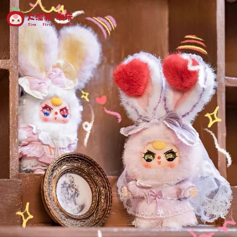 Baby Three Lolita's Dream Mini – Baby Products Dropshipping recenzja i cena
