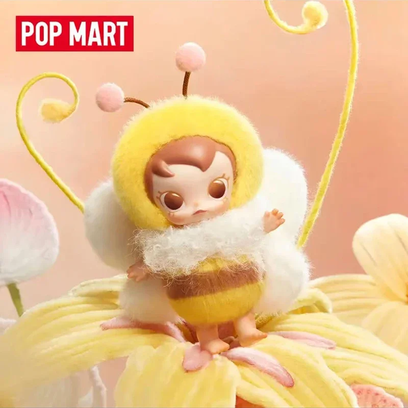 POP MART Baby Molly Buggy Roam – Baby Products Dropshipping recenzja i cena