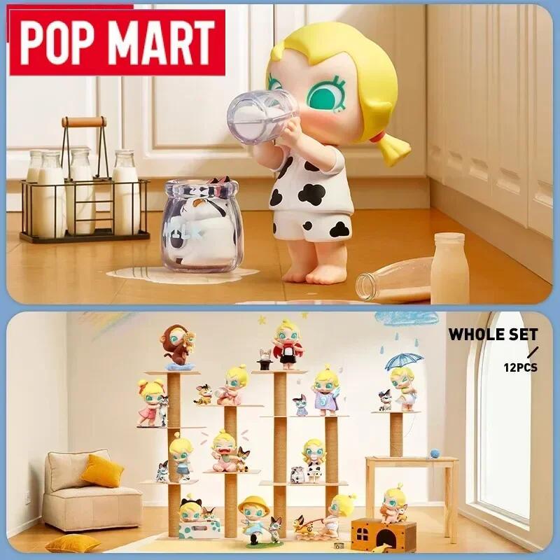 POP MART Baby Molly & Baby Tab – Baby Products Dropshipping recenzja i cena