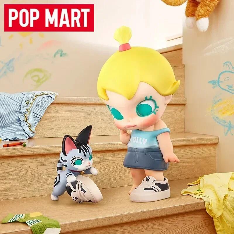 POP MART Baby Molly & Baby Tab – Baby Products Dropshipping recenzja i cena