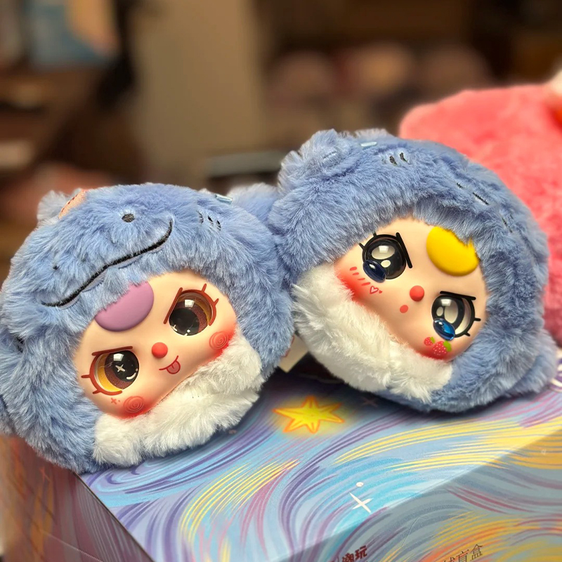 Baby Three Romantic Ocean Blin – Baby Products Dropshipping recenzja i cena