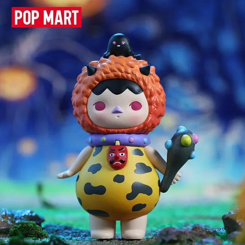 Pop Mart Pucky Monster Baby Se – Baby Products Dropshipping recenzja i cena