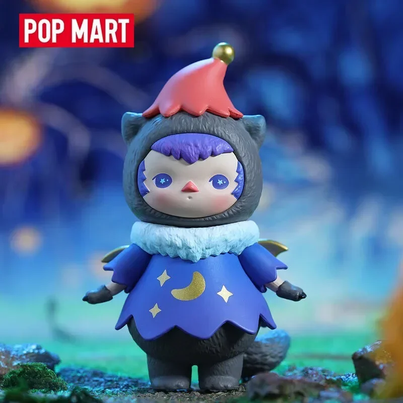 Pop Mart Pucky Monster Baby Se – Baby Products Dropshipping recenzja i cena