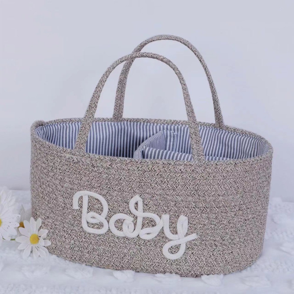 Organizer na pieluchy dla niem – Baby Products Organiser recenzja i cena