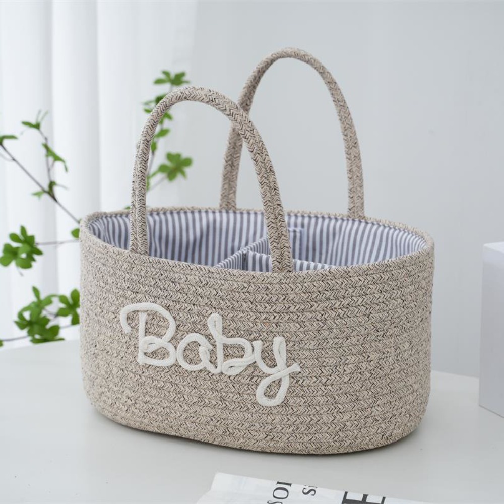 Organizer na pieluchy dla niem – Baby Products Organiser recenzja i cena