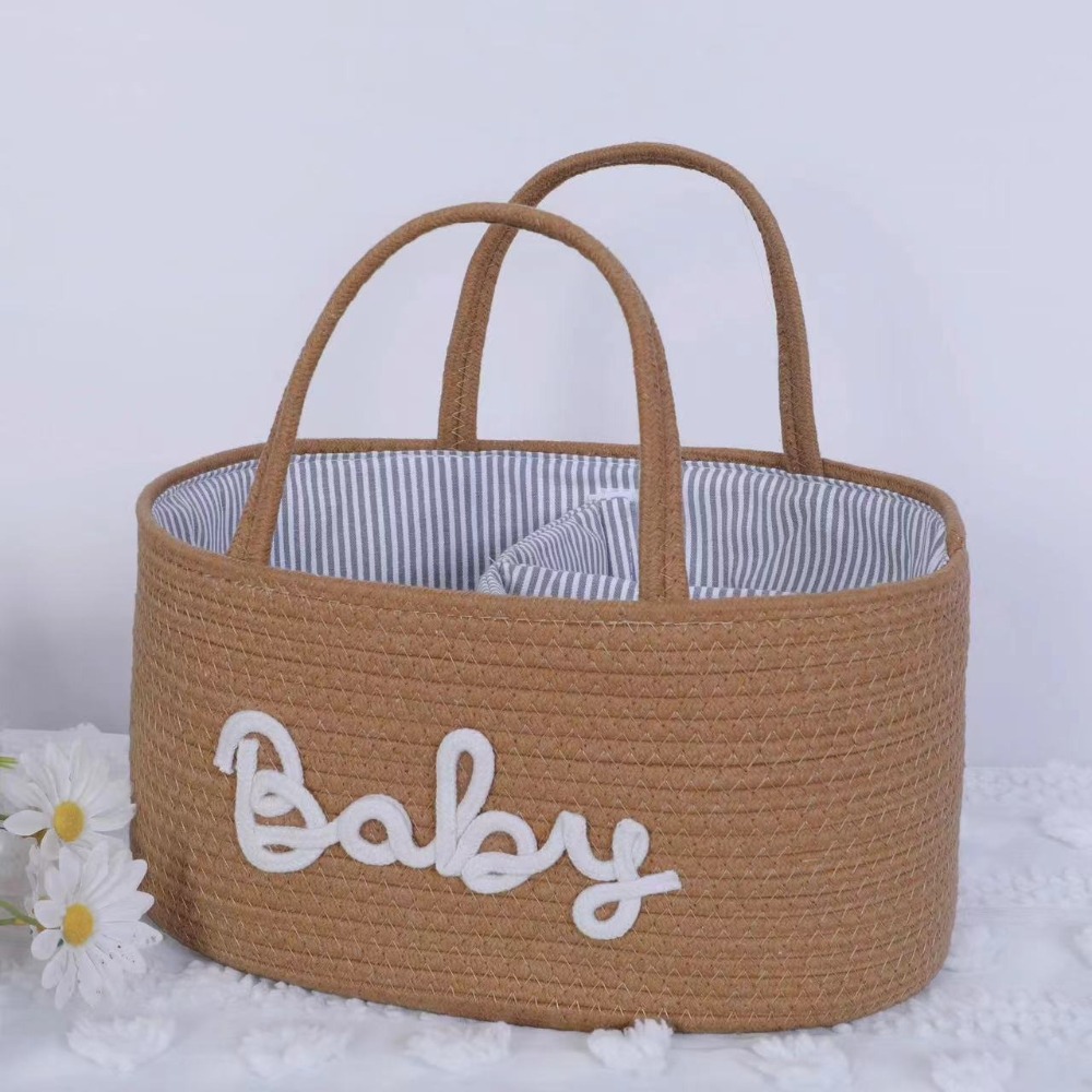 Organizer na pieluchy dla niem – Baby Products Organiser recenzja i cena