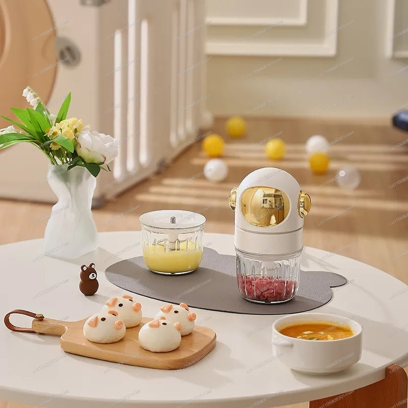 Maszynka do przygotowywania je – Baby Food Maker Blender recenzja i cena