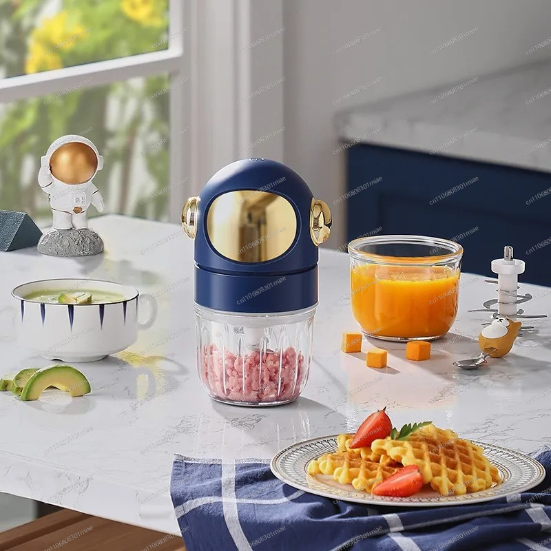 Maszynka do przygotowywania je – Baby Food Maker Blender recenzja i cena