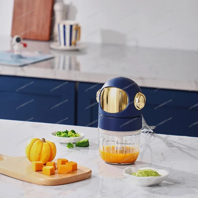 Maszynka do przygotowywania je – Baby Food Maker Blender recenzja i cena