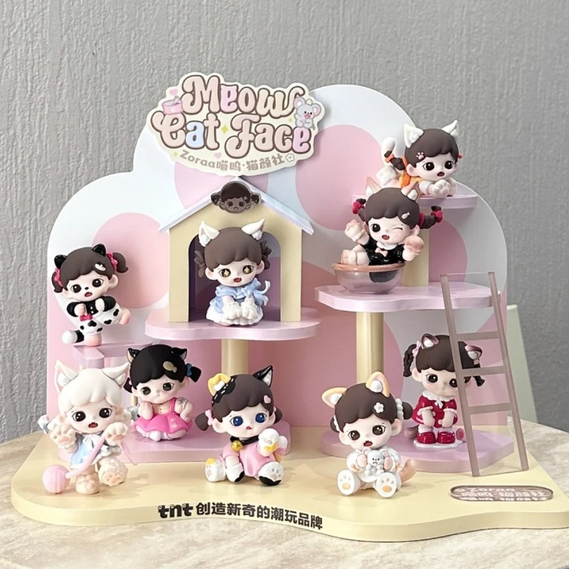 Oryginalna figurka Baby Zoraa  – Baby Products Toys recenzja i cena